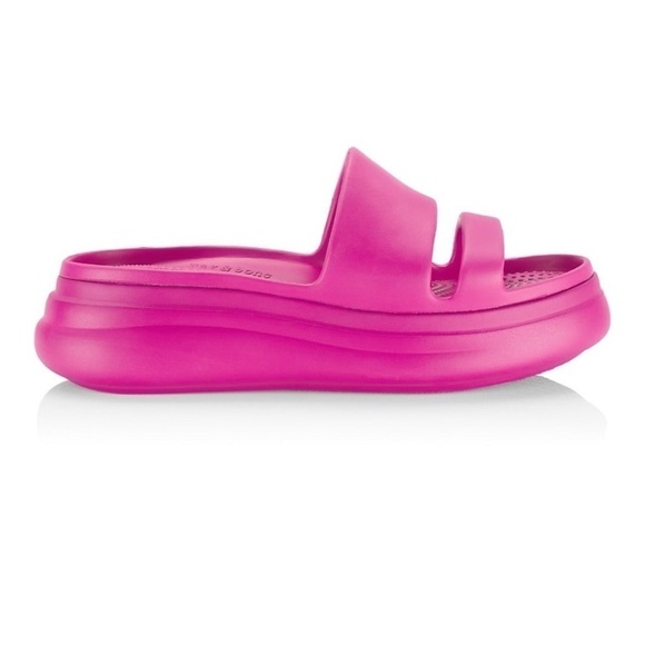 rag & bone
Brixley EVA Flatform Slides - Picture 1 of 8